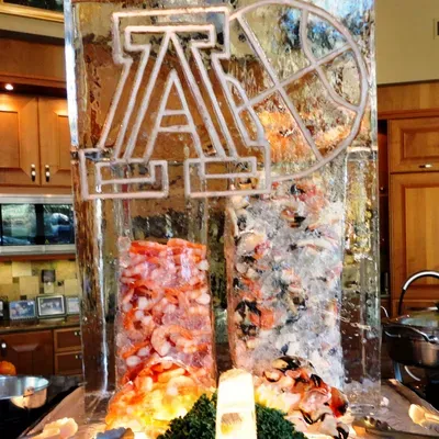 Creative Catering Corporation