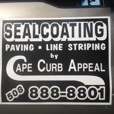 Cape Curb Appeal