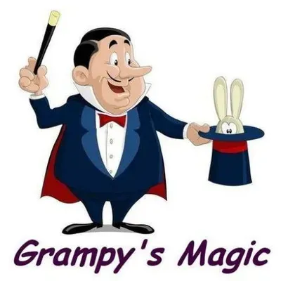 Grampy's Magic