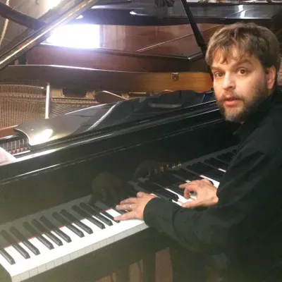 Pianos by Jay
