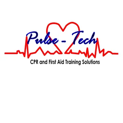 Pulse-Tech CPR and First Aid Training Solutions