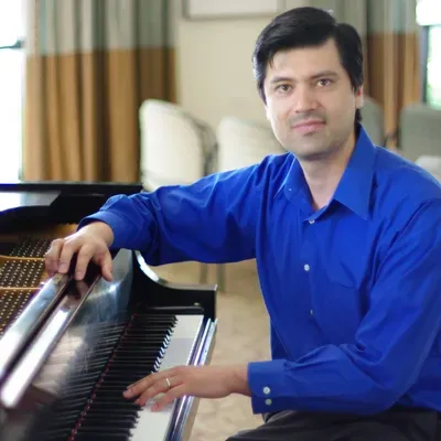 Piano Performance Lessons