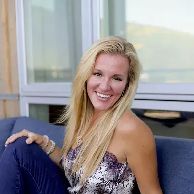 Corene Phelps Hypnotherapist & Mind performance