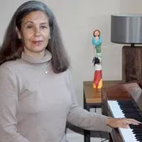 Piano Lessons