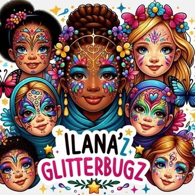 Ilana'z Glitterbugz