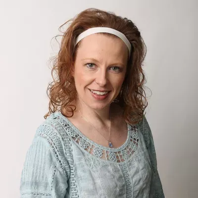 Sondra @ For Your Chi
