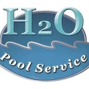 H2O Pool Service