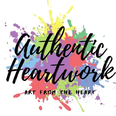 Authentic HeARTwork