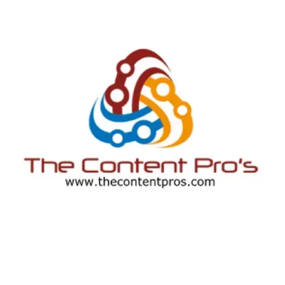 The Content Pro’s