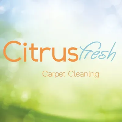 CitrusFresh Carpet Cleaning