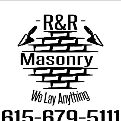 R&R masonry