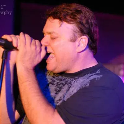 Thomas Collett Vocal