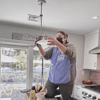 Martinez cleaning services