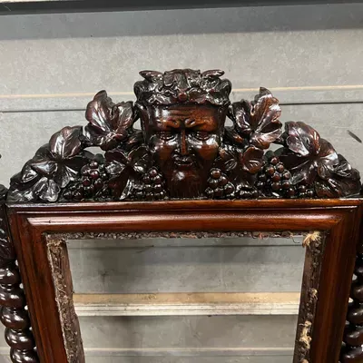 John Mark Power Antiques Restoration