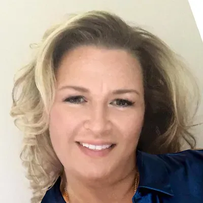Kimberly J. Sluis, Graphic Designer