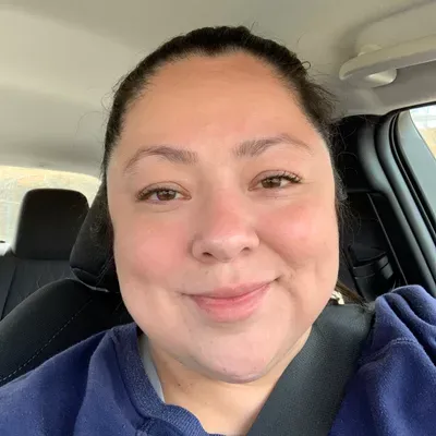 Briana Saldana LMT
