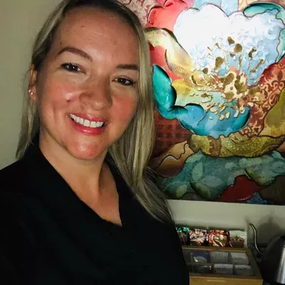 Faunia's Massage Therapy