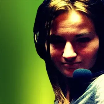StephanieIsLive