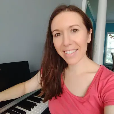 Positive Playing Piano Studio