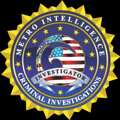 Metro Intelligence /  Nationwide Backgrounds
