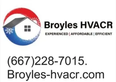 Broyles Hvacr