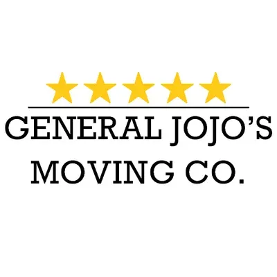 General JoJo's Moving Company LLC.