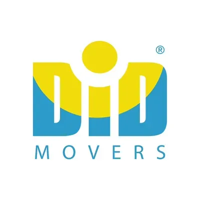 DID Movers Houston - Drop It Delivery, LLC