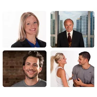 San Diego Headshots | Laurens Antoine Photography