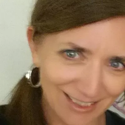 Lisa McCaskill