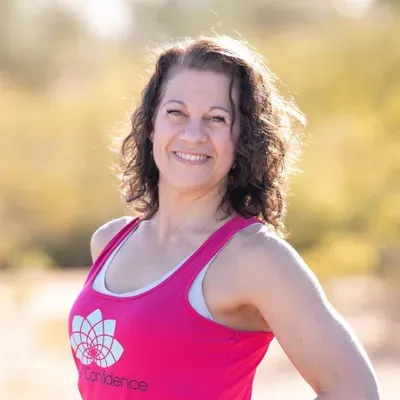 Nicole Printon Fitness