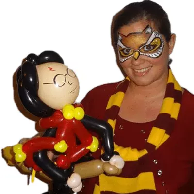 Bruce Unlimited Designs / And Why Not Balloons