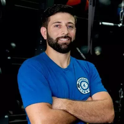Strength 4 Combat®