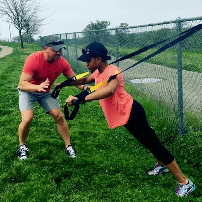 Forever Young Fitness