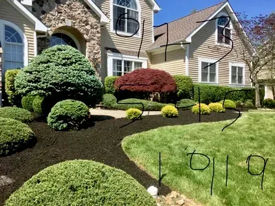 De Ruiz Landscaping L.L.C