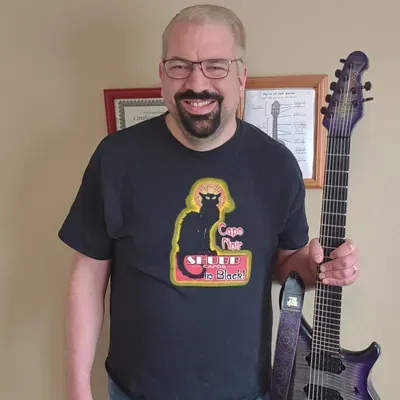 Dont Give Up Guitar