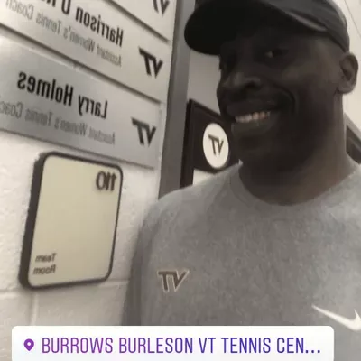 Holmes Tennis Factory
