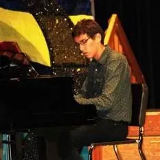 Michael Moran's Piano Teaching