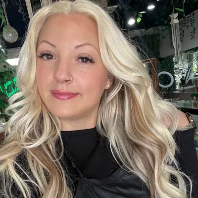 Tamed Hair Salon