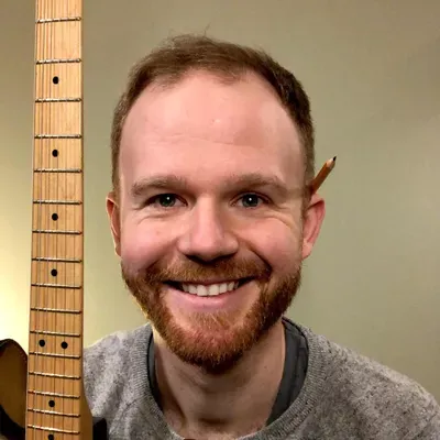 Owen C’s Online Guitar Lessons