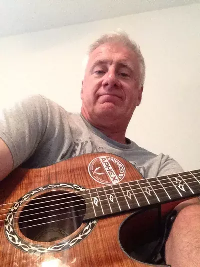 Bill’s Guitar and Ukulele lessons