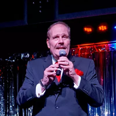 Dr. Gary Dubler