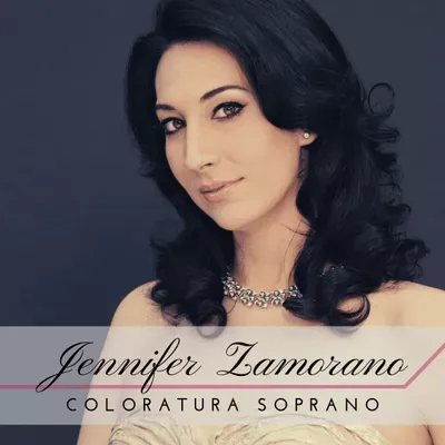 Jennifer Zamorano | Soprano & Voice Teacher