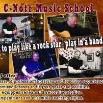 C-Note Music Philly
