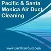 Pacific & Santa Monica Air Duct