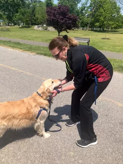 Dog Walking/Pet Sitting by Sarah - Let me take ...
