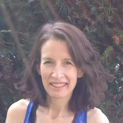 Anne’s excellent tutoring (online)