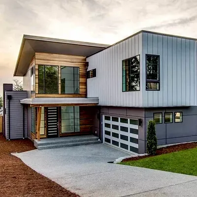 Sodano Architecture, PLLC