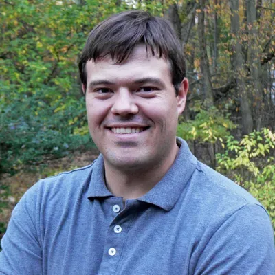 Parker gowan