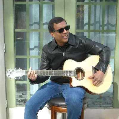 Dave The Guitar Guy