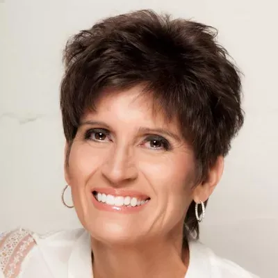Janene Lovullo Voice Teacher and Coach
